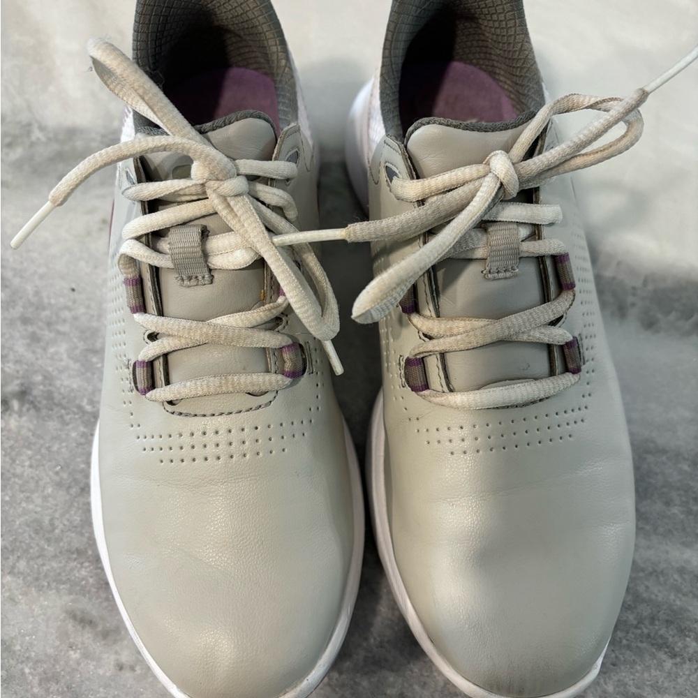 FootJoy Fuel Women’s size 6 Golf Shoe